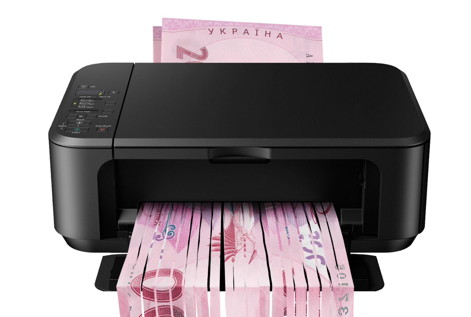 Расточительность принтера. Как избежать дополнительных расходов?