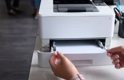 Что случилось с моим принтером?