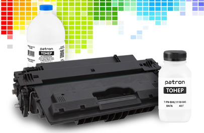 Заправка картриджа – существует ли риск для принтера?