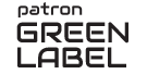 PATRON Green Label