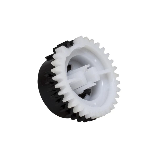 Муфта вузла подачі в зборі LJ P1005 HP (RU5-0990/RU5-0989)