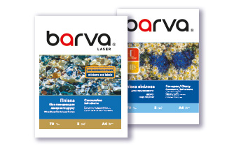 Пленка для печати