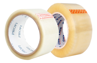 Скотч упаковочный