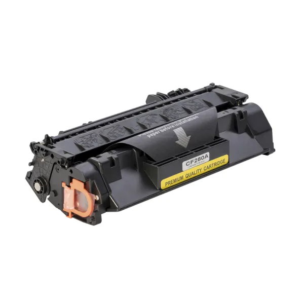 Картридж совместимый HP 80A (CF280A) Makkon (SF280A) - Фото 2