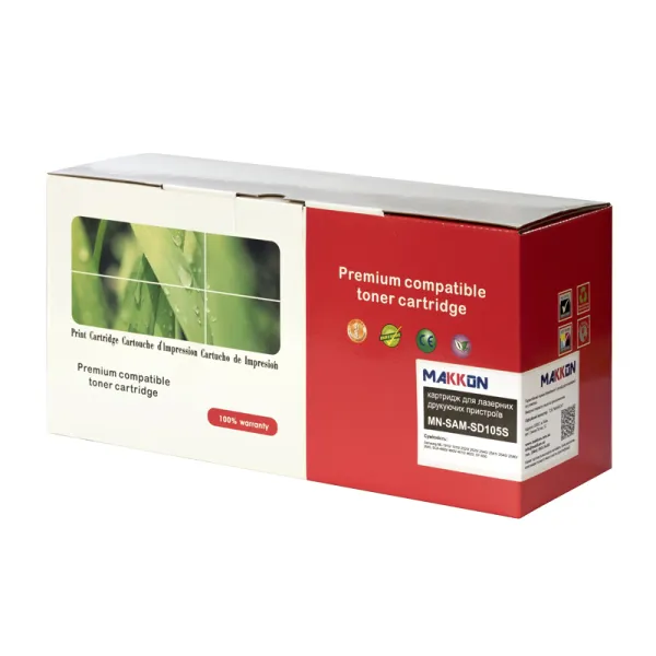 Картридж совместимый Samsung MLT-D105S Makkon (SD105S)