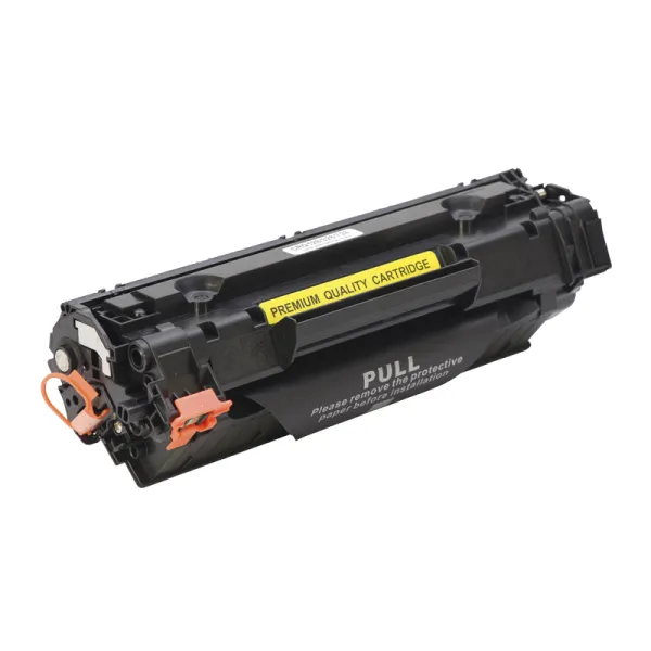 Картридж совместимый Canon 728 Makkon (MN-CAN-SRG728) - Фото 2