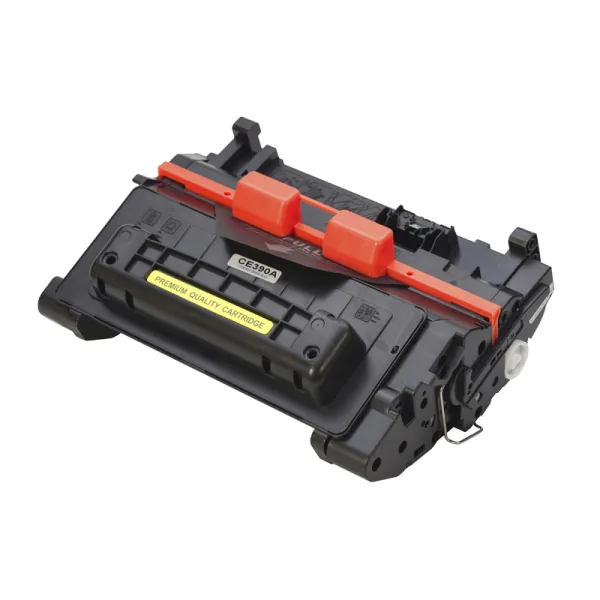 Картридж совместимый HP 90A (CE390A) Makkon (SE390A) - Фото 2