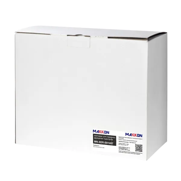 Картридж сумісний XER 106R01487 Makkon (S01487)
