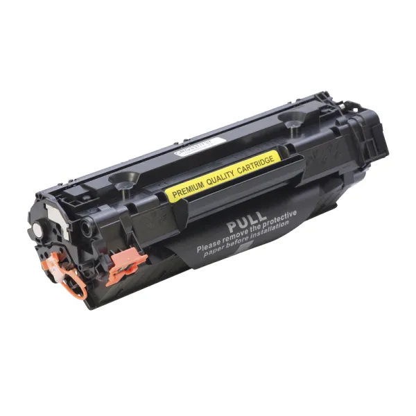 Картридж совместимый Canon 737 Makkon (SRG737) - Фото 2