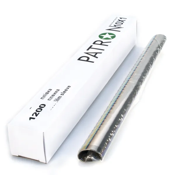 Термопленка HP LJ 1200 10шт Patron (SP-FF-PN-HP1200-10x1)