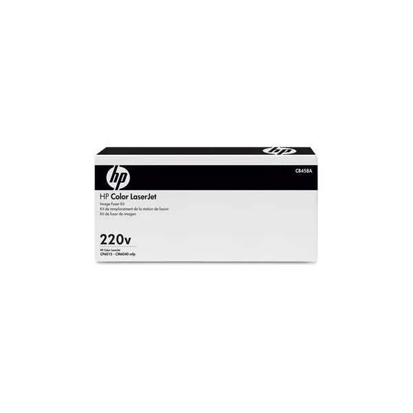 Вузол термозакріплення LJ CM6030 HP (CB458A)