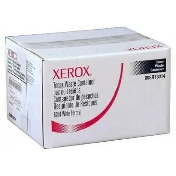 Контейнер для відпрацьованого тонеру 6204 Xerox (008R13014)