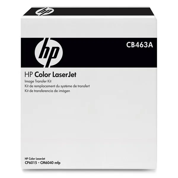 Блок переносу зображення HP (CB463A)