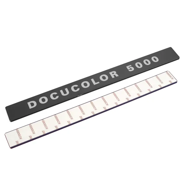 Запчасть DC5000 Nam Plat Xerox (896E11210)