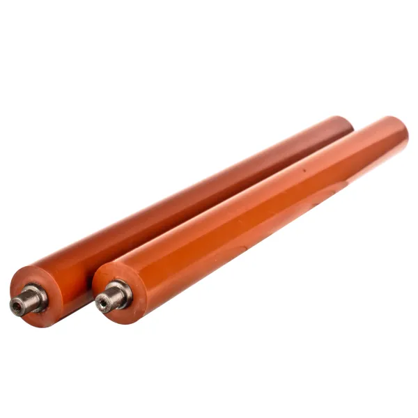 Вал резиновый Samsung ML-1660, JC66-02716A Patron (SP-PR-PN-SML1660)