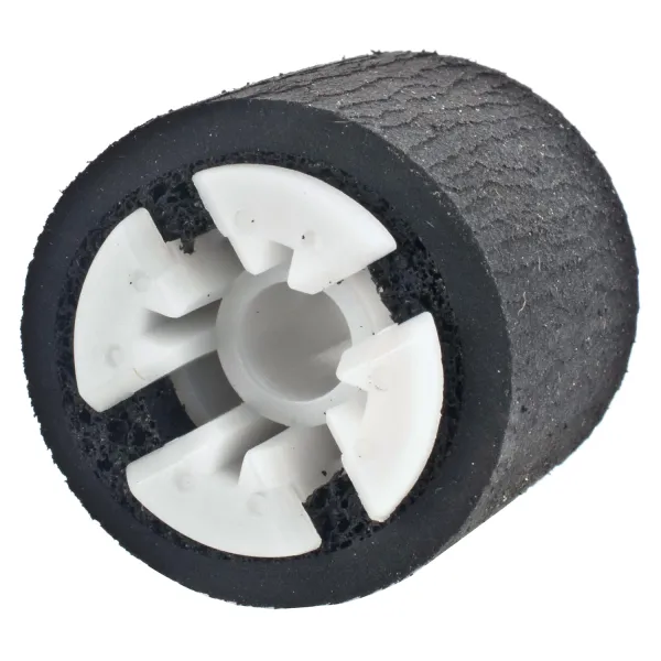 Ролик захвата бумаги HP LJ P4015, RL1-1663 Patron (ROL-HP-RL1-1663-PN)