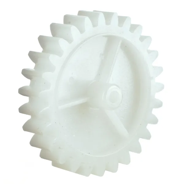 Шестерня привода термоблока HP LJ 1160/1320, RU5-0307 Patron (GEAR-HP-RU5-0307-PN)