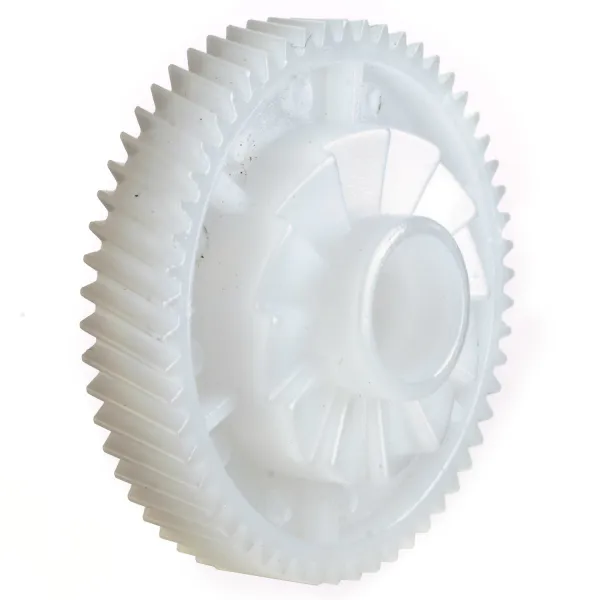 Шестерня привода фьюзера HP LJ P1505, RU6-0018 23T/56T Patron (GEAR-HP-RU6-0018-PN)