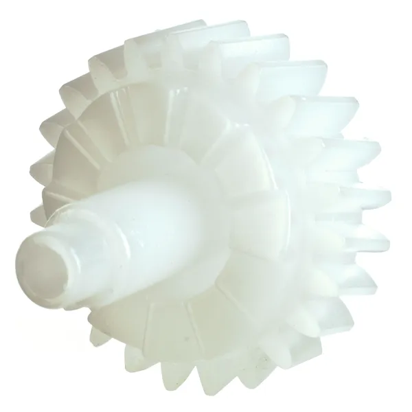 Шестерня приводу фьюзера HP LJ P1505, RU6-0018 23T/56T Patron (GEAR-HP-RU6-0018-PN) - Фото 2