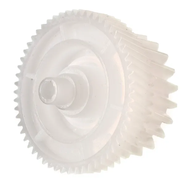 Шестерня приводу фьюзера HP LJ P1505, RU6-0018 23T/56T Patron (GEAR-HP-RU6-0018-PN) - Фото 3