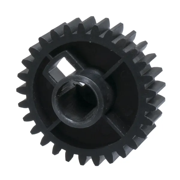 Шестерня резинового вала HP LJ 5200, RU5-0556 29T Patron (GEAR-HP-RU5-0556-PN)