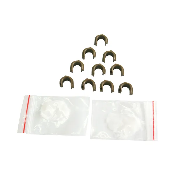 Підшипник гумового вала HP BSH-P2035 CET (CET3687)