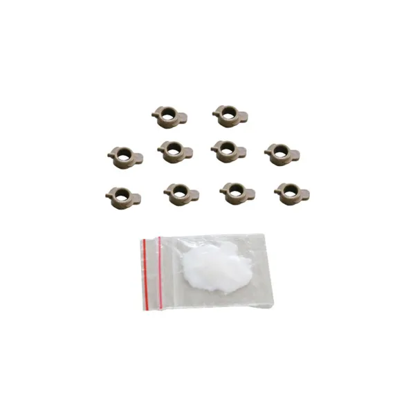 Підшипник гумового вала HP LJ 4200, RC1-3362 правий CET (CET1064)