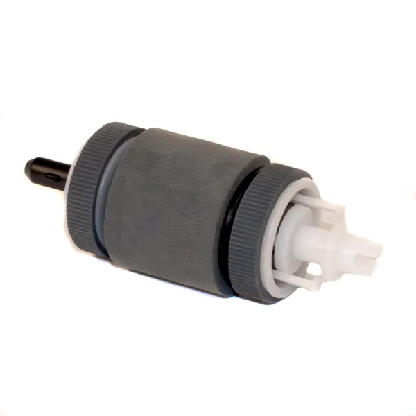 Ролик захоплення паперу HP LJ P3005, RM1-6313/RM1-3763 Patron (ROL-HP-RM1-6313-PN) - Фото 2