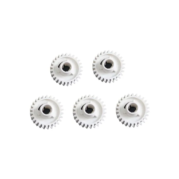 Шестерня резинового вала HP LJ P1606, RU7-0139 CET (CET6633)