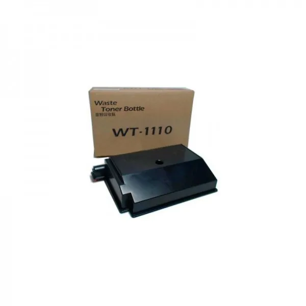 Контейнер для отработанного тонера WT-1110 Kyoucera (302M293030)