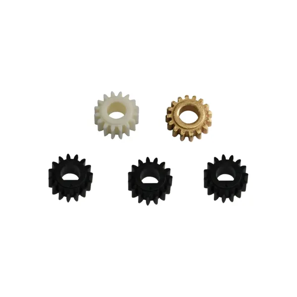 Комплект шестерень Ricoh Aficio 1022, 411018-Gear CET (CET5999)