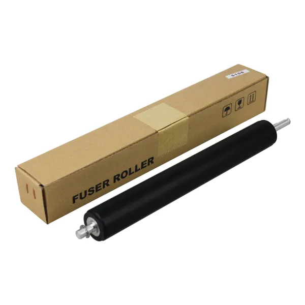 Вал гумовий Canon IR-1730, FM4-6495 CET (CET5106)