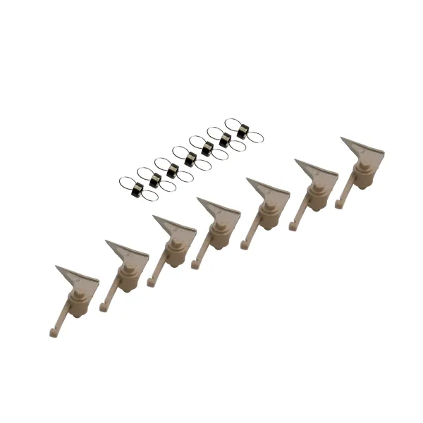 Сепаратор тефлонового вала Ricoh Aficio 1035, AE044030/AE044056 CET (CET6175)