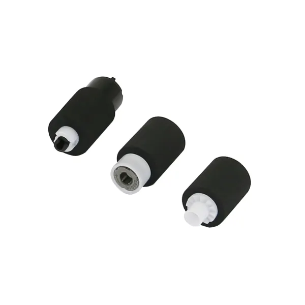 Комплект роликов Kyocera Mita FS-1100, 2BR06520-1шт, 2F906230-1шт, 2F906240-1шт CET (CET8090/CET511008)