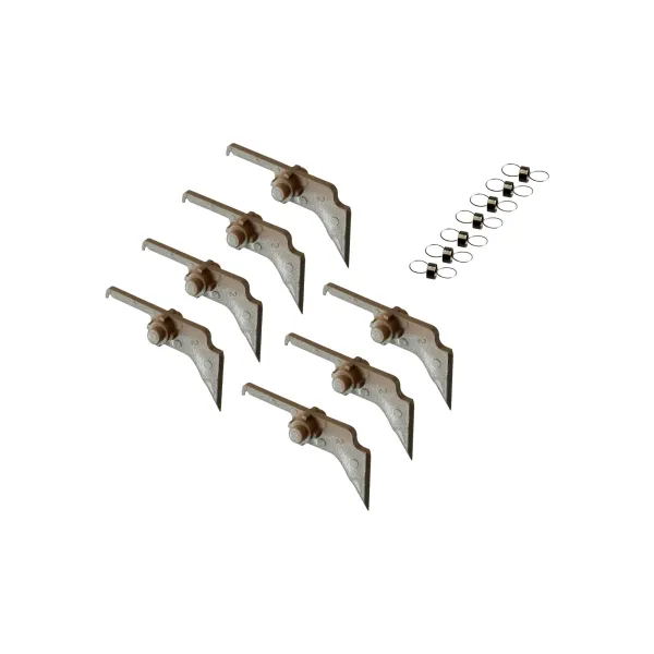 Сепаратор тефлонового вала Ricoh Aficio MP4000, AE044099 CET (CET6181)