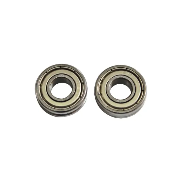 Комплект підшипників гумового вала Ricoh MP5500, AE030053 CET (CET3714)