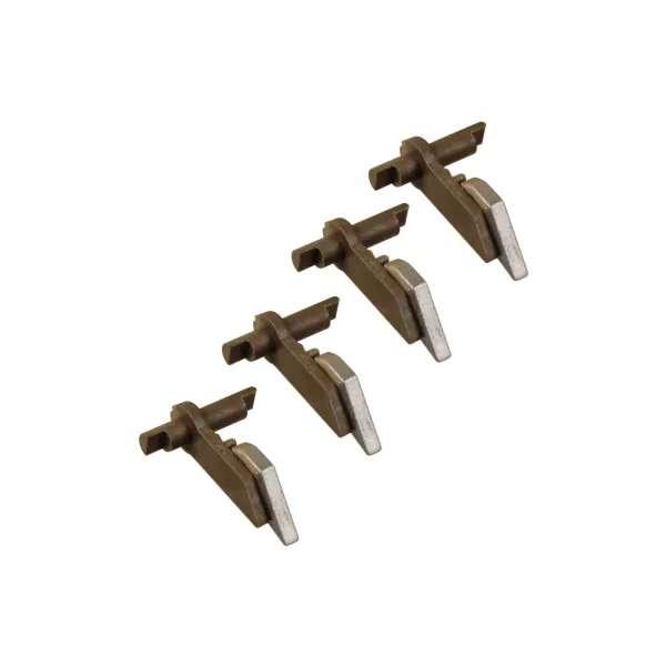 Сепаратор тефлонового вала Samsung ML-2955, JC61-02154A CET (CET3511/CET351011)