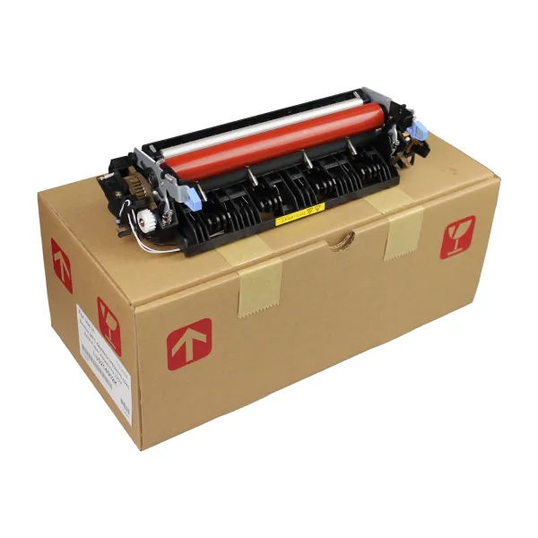 Вузол термозакріплення в зборі Brother MFC-8460N, LU0214002K CET (CET6506)