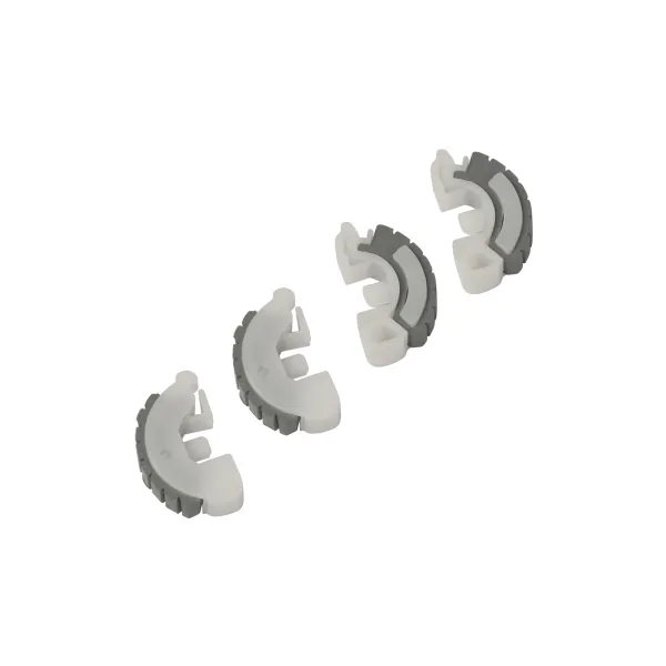 Ролик захоплення паперу HP LJ 4000, RB1-8865 CET (CET0490)