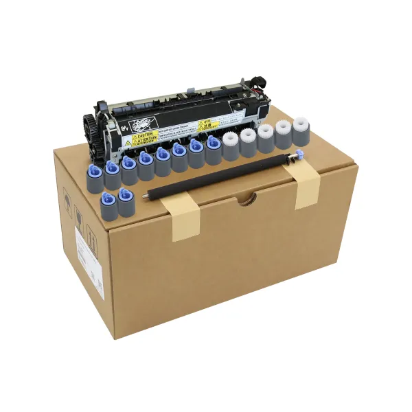 Комплект ремонтний HP LJ M604, F2G77-67901 CET (CET2791U)