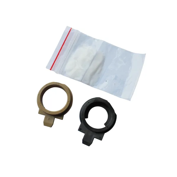 Комплект подшипников тефлонового вала Kyocera Mita FS-1040 CET (CET4002)