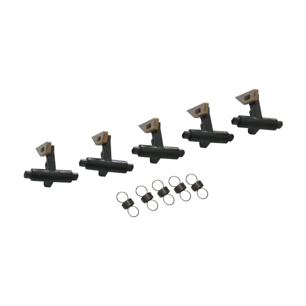 Сепаратор тефлонового вала Kyocera Mita KM-1620, 2FT20120/2BR20240/2FT20160 CET (CET7824)