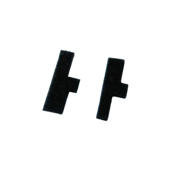 Ущільнювачі фотобарабана Sharp AL1000, AL100DR-Seal передній/задній CET (CET5727)