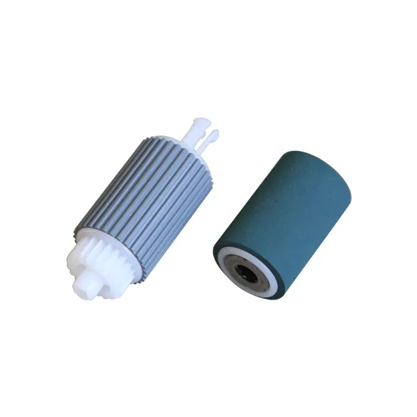 Комплект роликів Sharp ARM208, NROLR0055QSZ1 - 1шт, NROLR0054QSZZ - 1шт CET (CET5705)