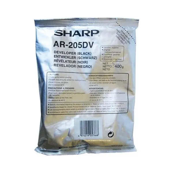 Девелопер Sharp (AR205DV)