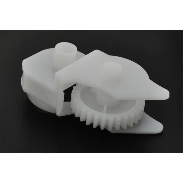 Вузол коливальний HP LJ M401, RU7-0375 Patron (GEAR-HP-RU7-0375-PN)