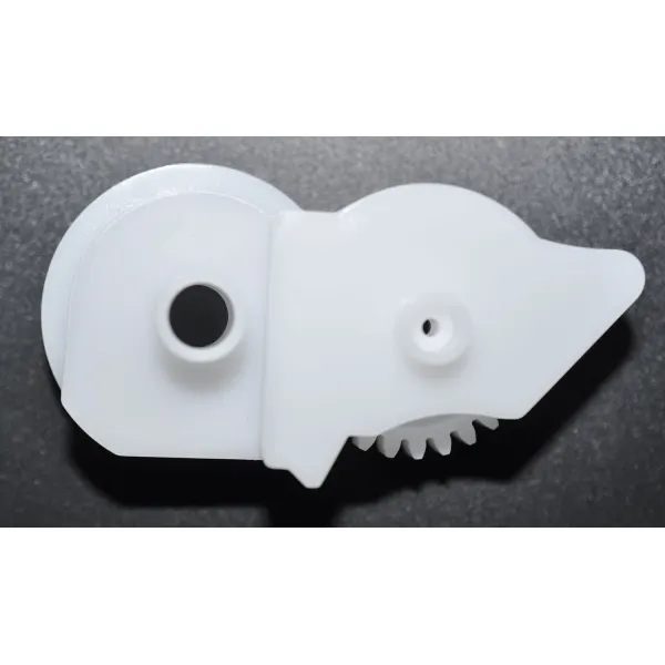 Вузол коливальний HP LJ M401, RU7-0375 Patron (GEAR-HP-RU7-0375-PN) - Фото 2