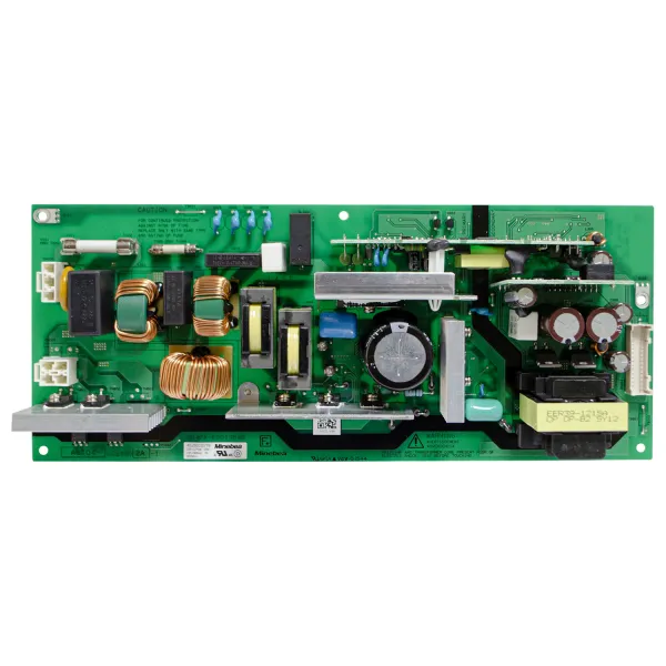 Плата питания OKI (45280101)