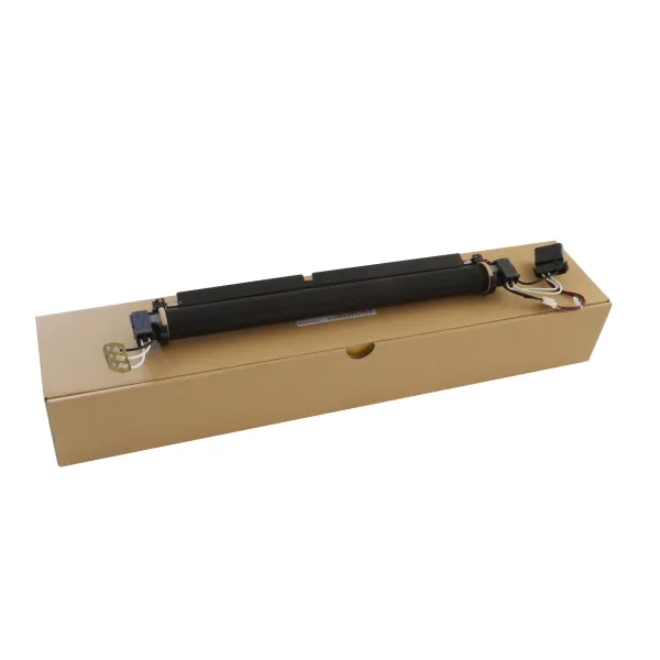 Вузол термозакріплення в зборі Canon IR-4525, FM1-J039 CET (CET7469)