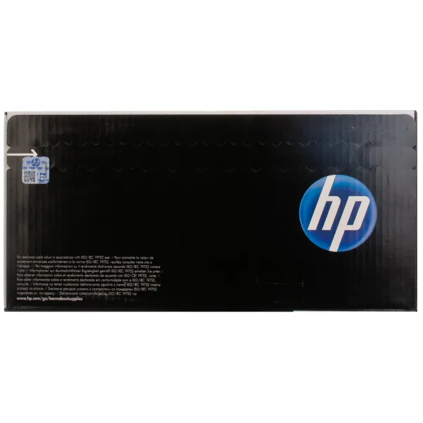 Картридж 11A черный HP (Q6511A) - Фото 2